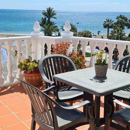 Apartamentos Bellavista El Puerto de Mazarrón 外观 照片