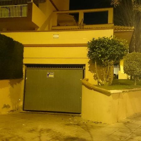 Apartamentos Bellavista El Puerto de Mazarrón 外观 照片
