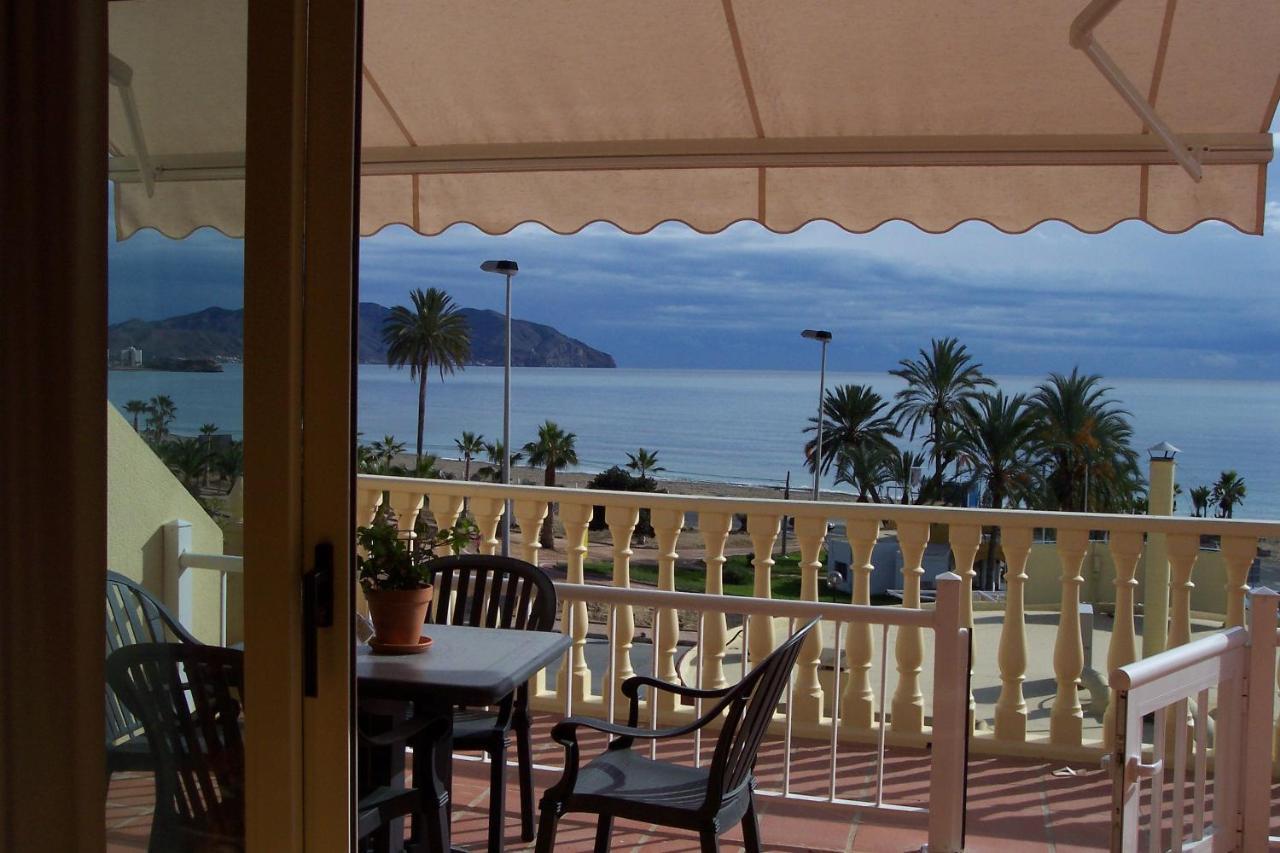 Apartamentos Bellavista El Puerto de Mazarrón 客房 照片