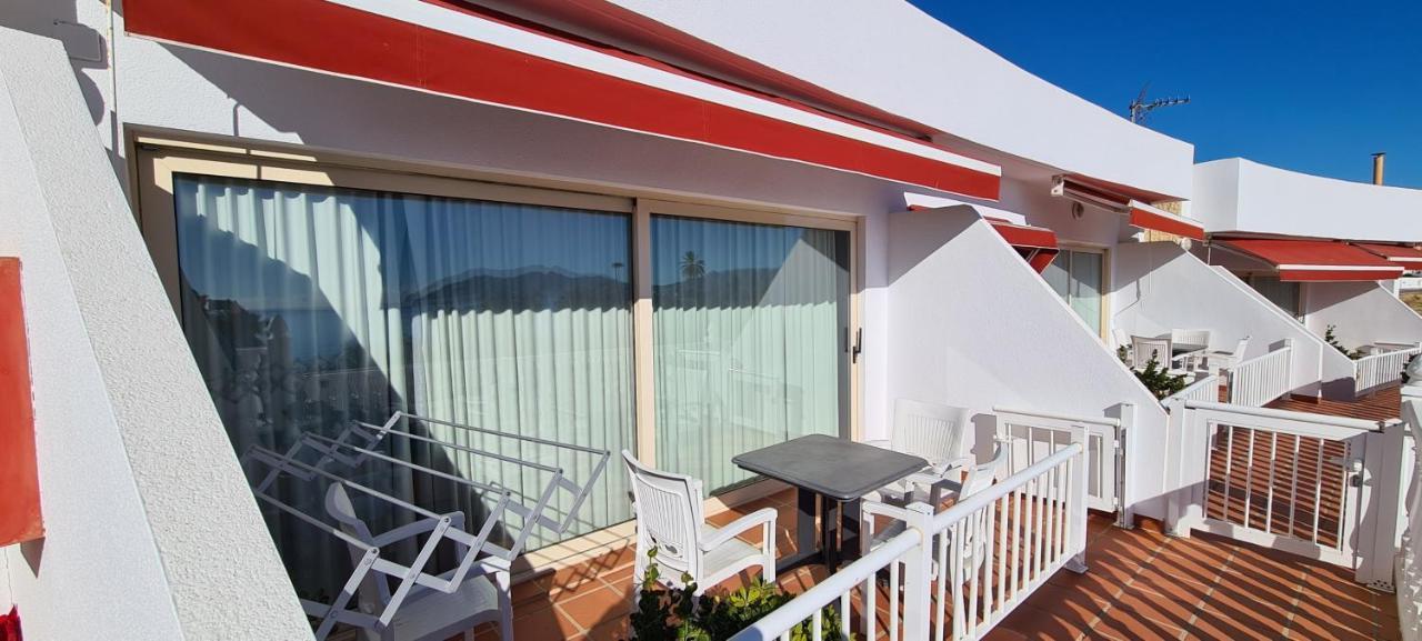 Apartamentos Bellavista El Puerto de Mazarrón 外观 照片