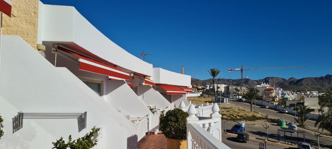 Apartamentos Bellavista El Puerto de Mazarrón 外观 照片
