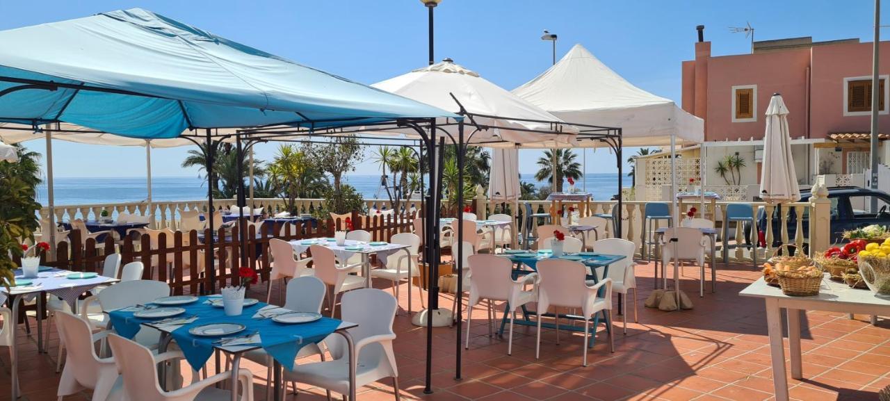 Apartamentos Bellavista El Puerto de Mazarrón 外观 照片
