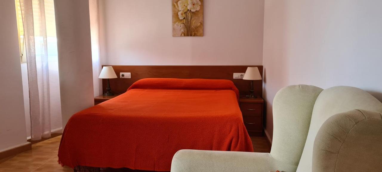 Apartamentos Bellavista El Puerto de Mazarrón 外观 照片