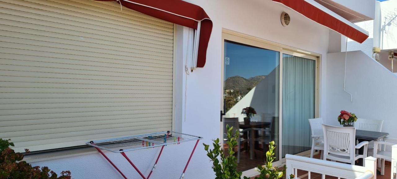 Apartamentos Bellavista El Puerto de Mazarrón 外观 照片