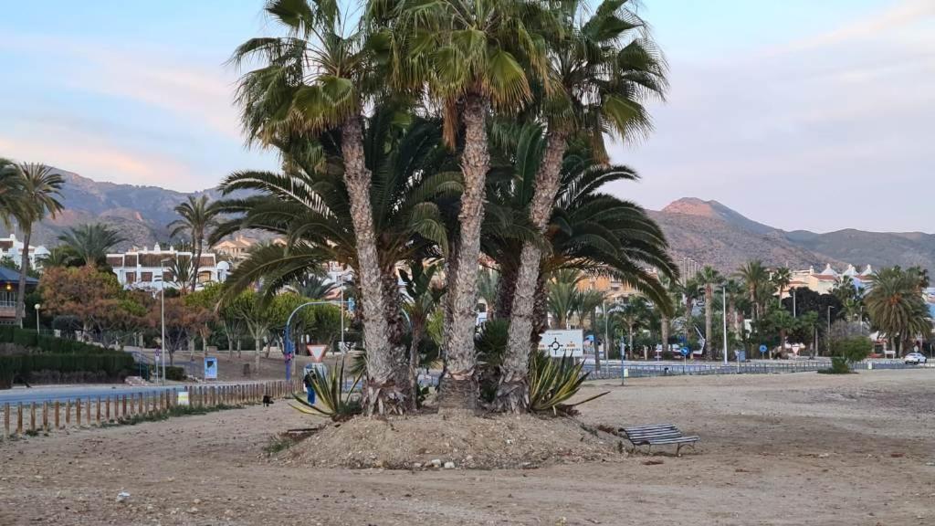 Apartamentos Bellavista El Puerto de Mazarrón 外观 照片