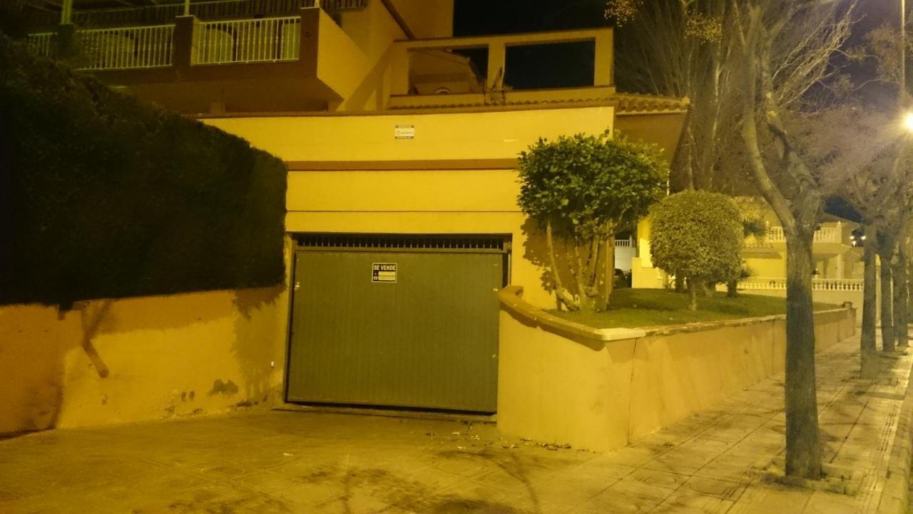 Apartamentos Bellavista El Puerto de Mazarrón 外观 照片