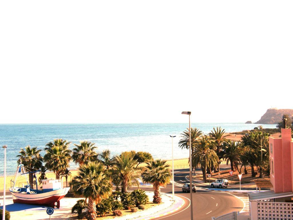 Apartamentos Bellavista El Puerto de Mazarrón 客房 照片
