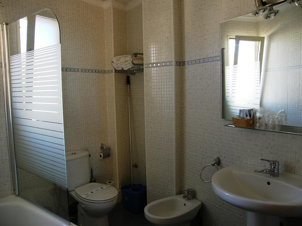 Apartamentos Bellavista El Puerto de Mazarrón 客房 照片