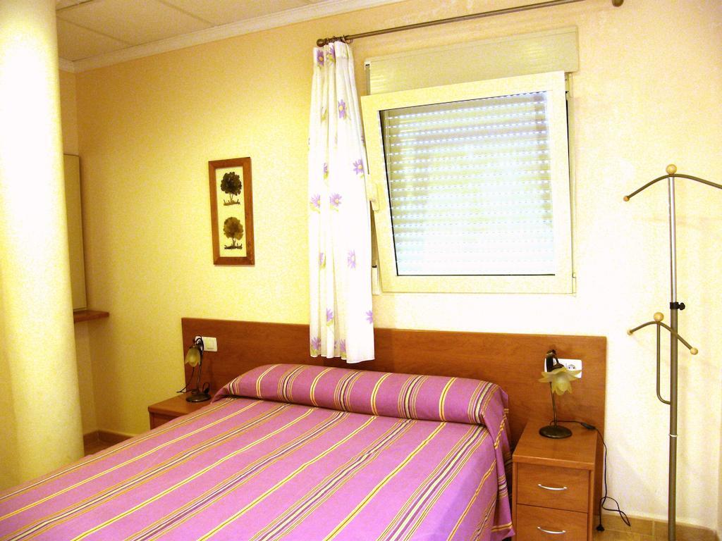 Apartamentos Bellavista El Puerto de Mazarrón 客房 照片