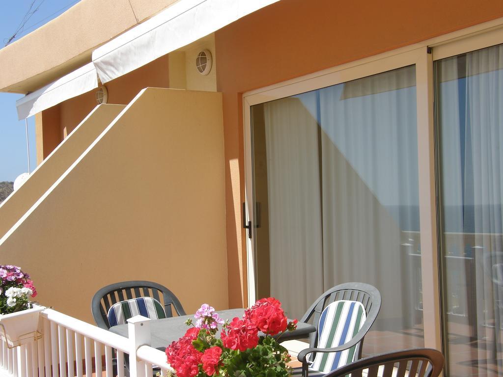 Apartamentos Bellavista El Puerto de Mazarrón 客房 照片